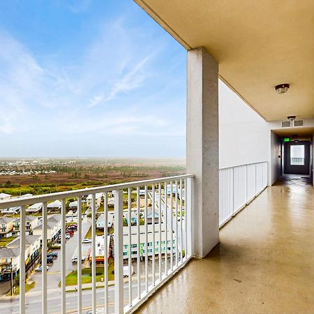 Seawind Condominiums Gulf Shores Buitenkant foto