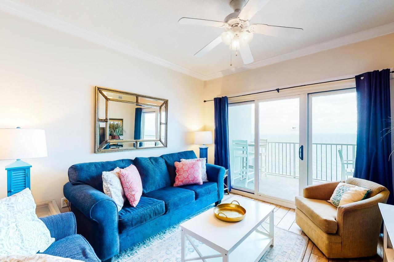 Seawind Condominiums Gulf Shores Kamer foto