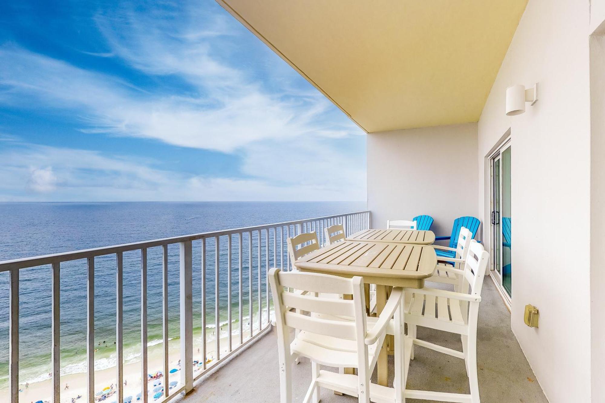 Seawind Condominiums Gulf Shores Kamer foto