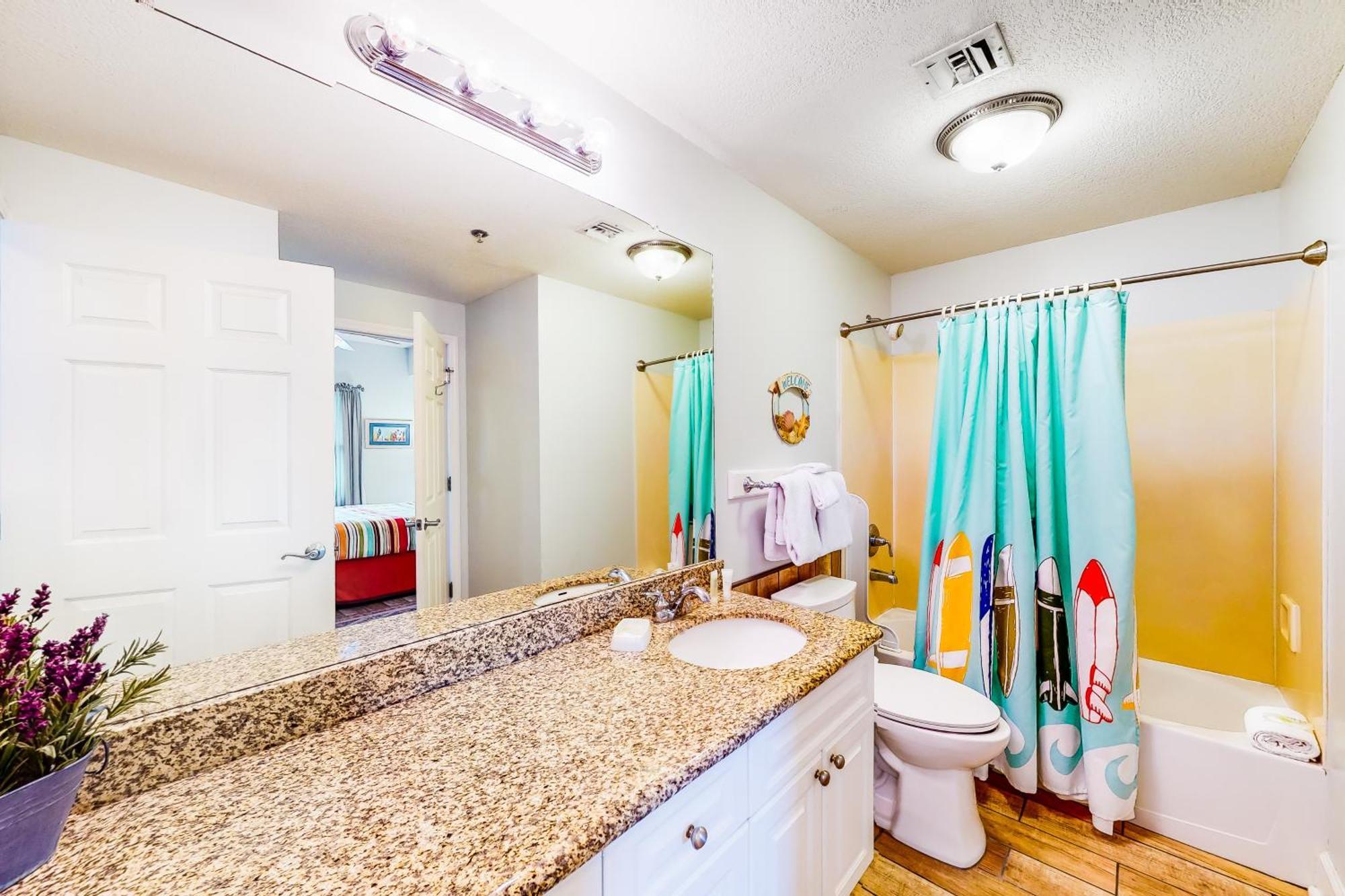 Seawind Condominiums Gulf Shores Kamer foto