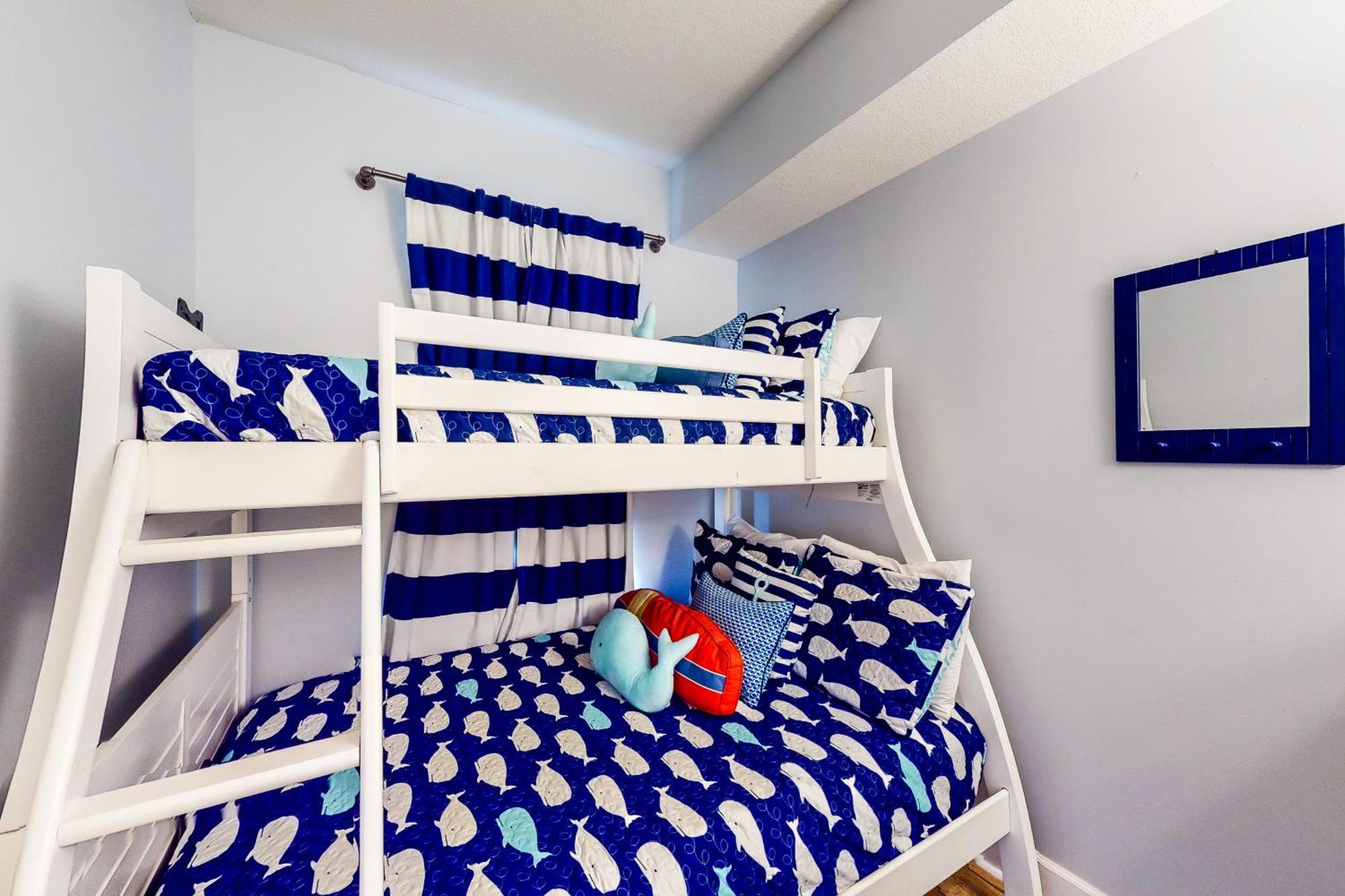 Seawind Condominiums Gulf Shores Kamer foto