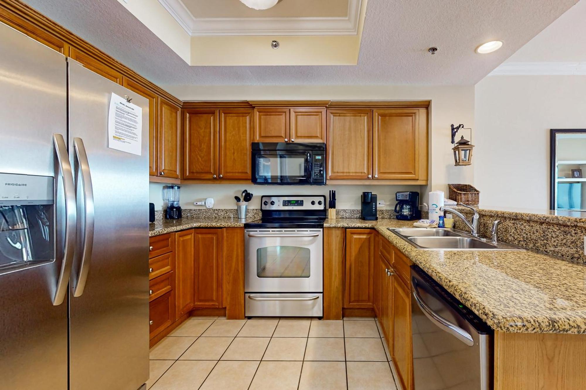 Seawind Condominiums Gulf Shores Kamer foto