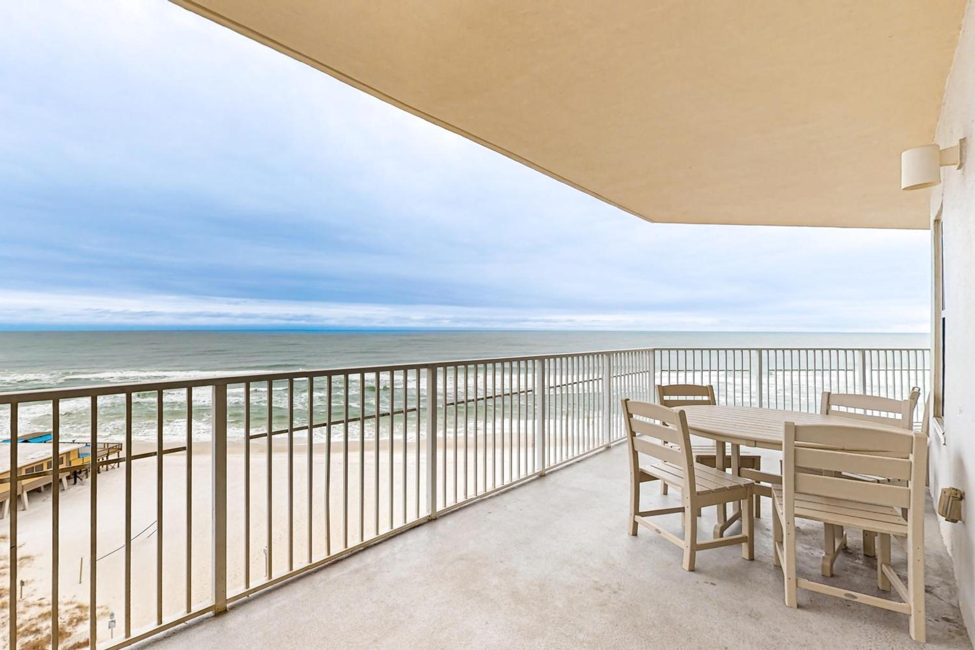 Seawind Condominiums Gulf Shores Kamer foto