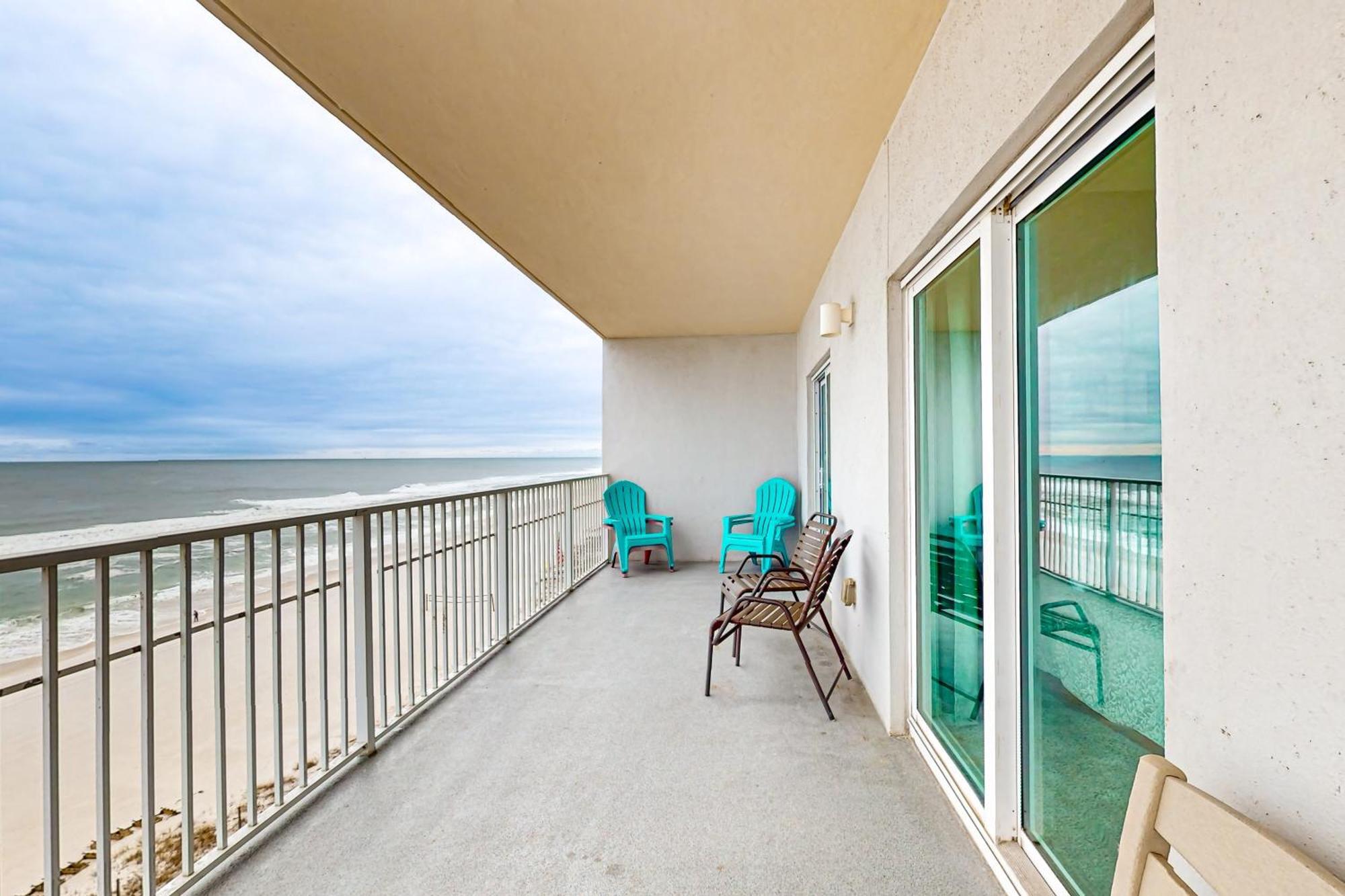 Seawind Condominiums Gulf Shores Kamer foto