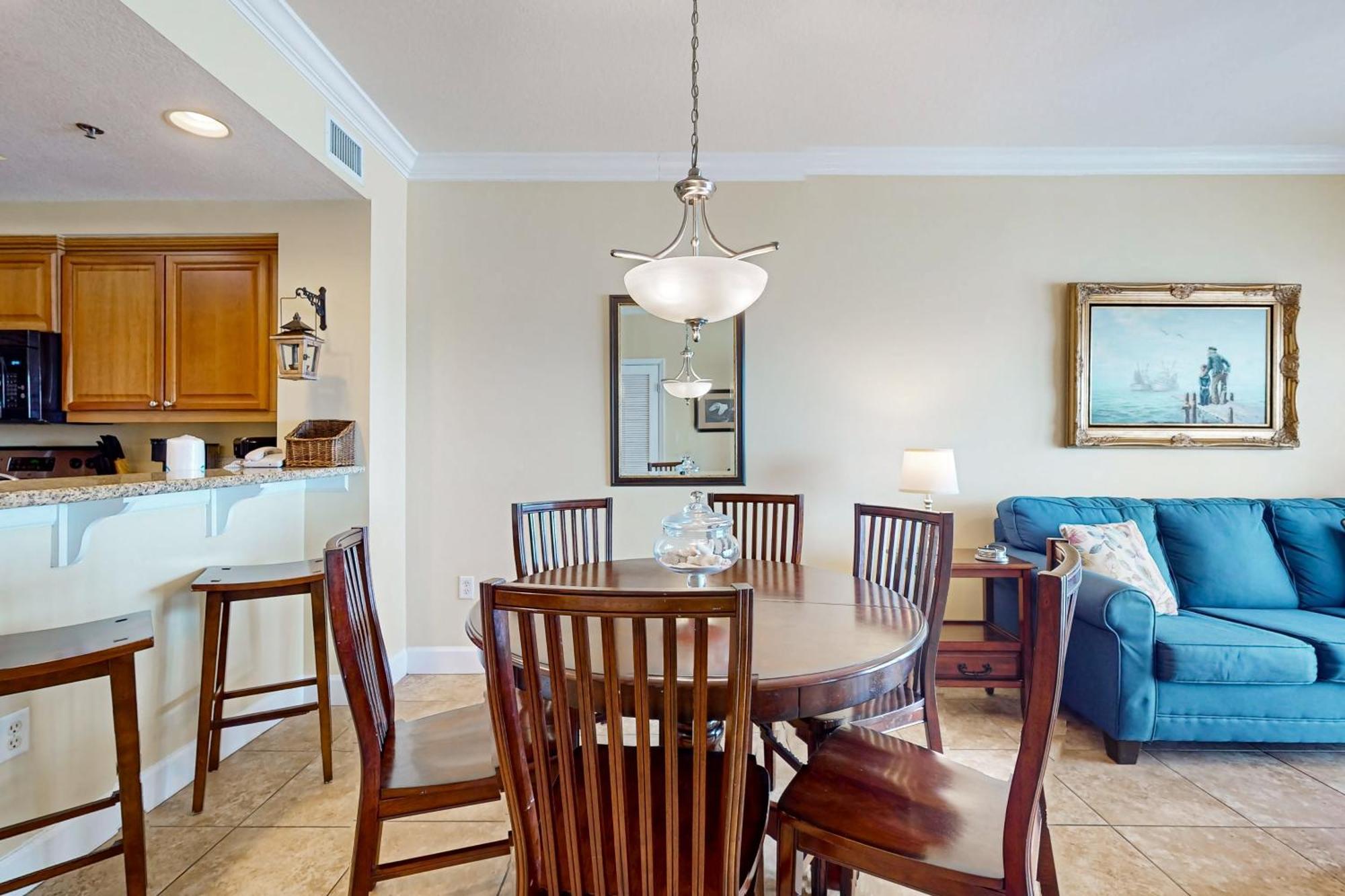 Seawind Condominiums Gulf Shores Kamer foto