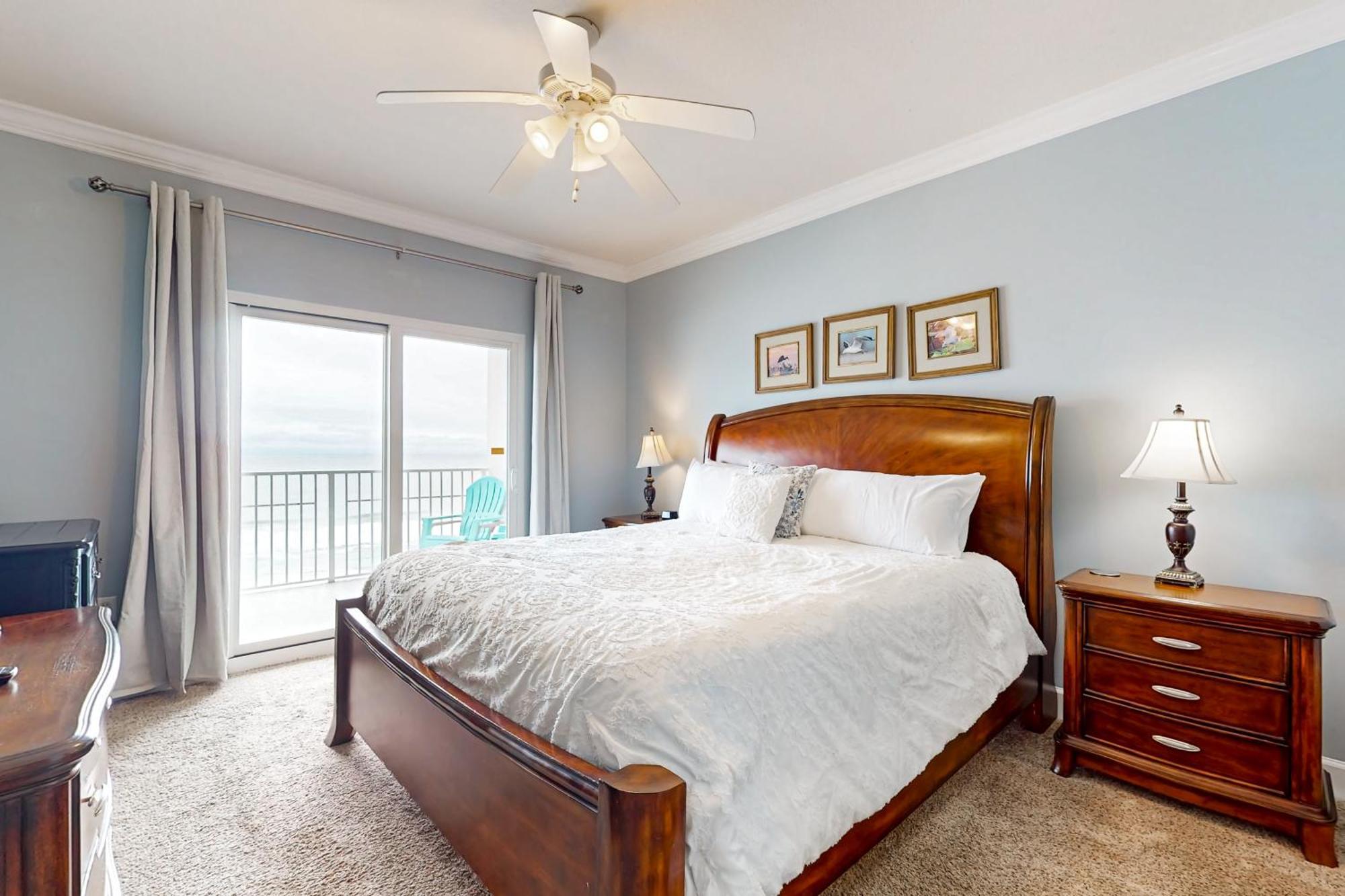 Seawind Condominiums Gulf Shores Kamer foto