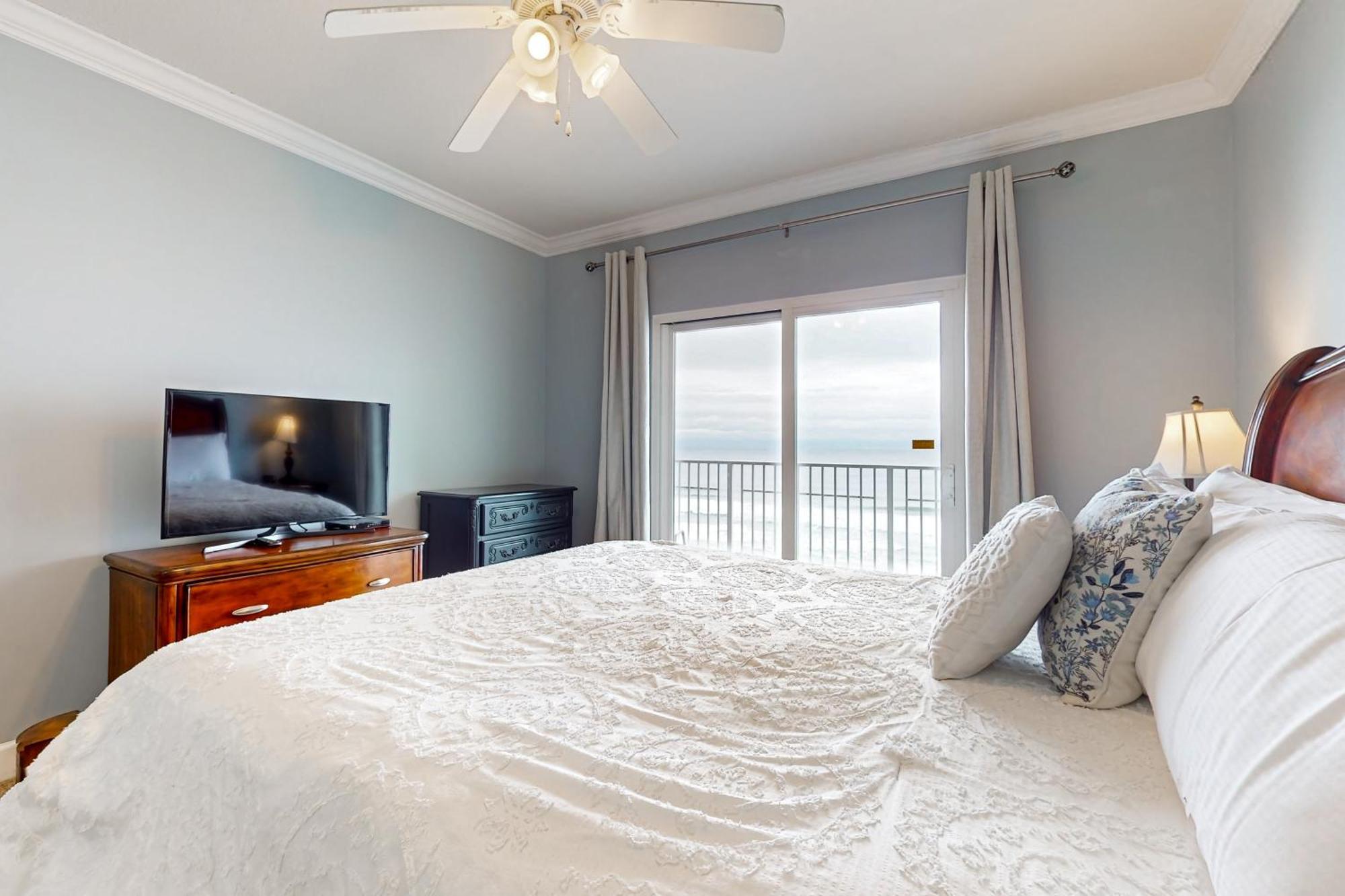 Seawind Condominiums Gulf Shores Kamer foto