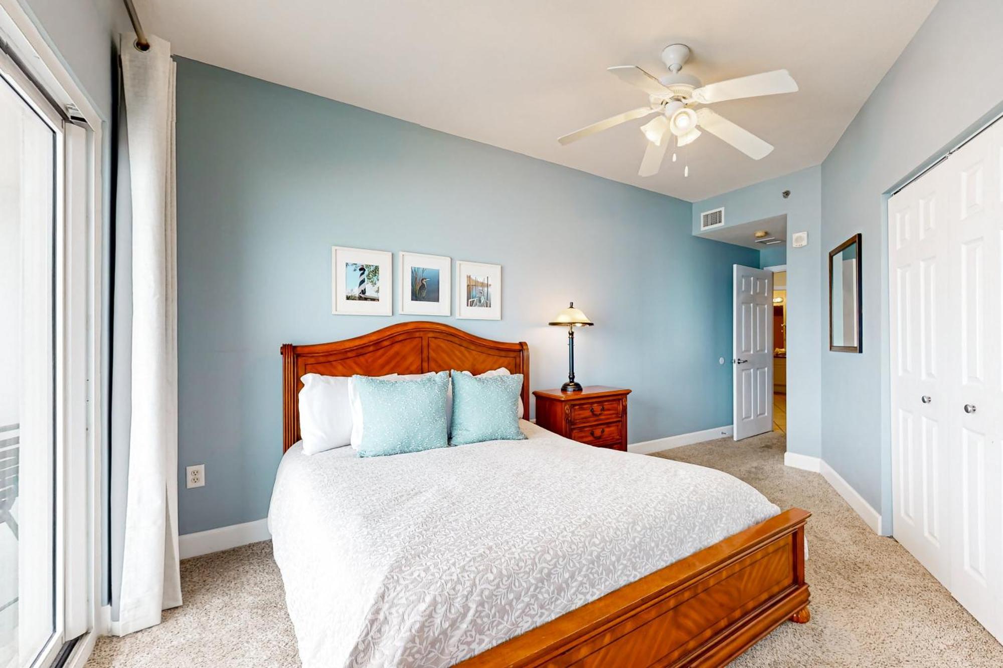 Seawind Condominiums Gulf Shores Kamer foto