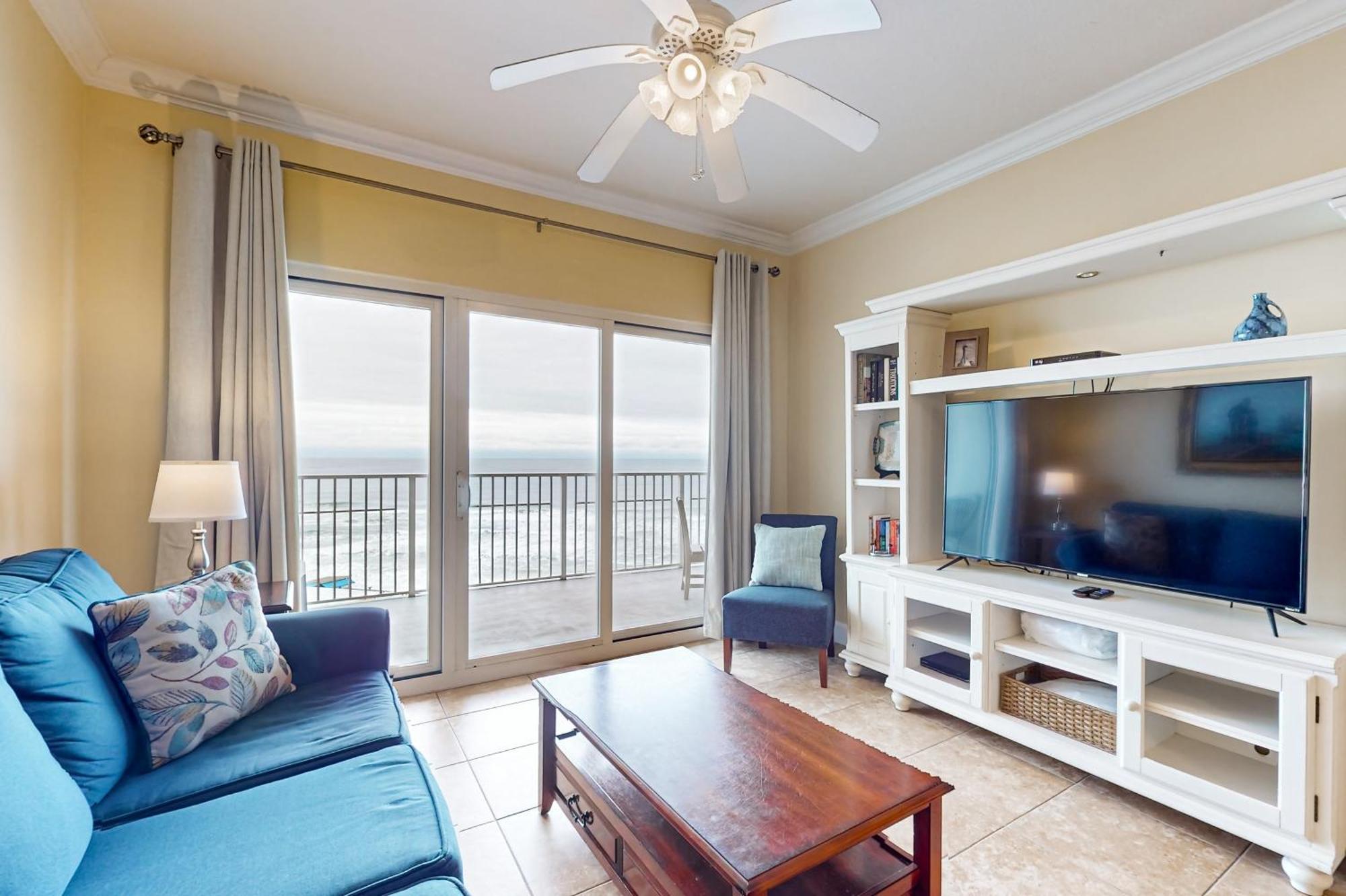 Seawind Condominiums Gulf Shores Kamer foto