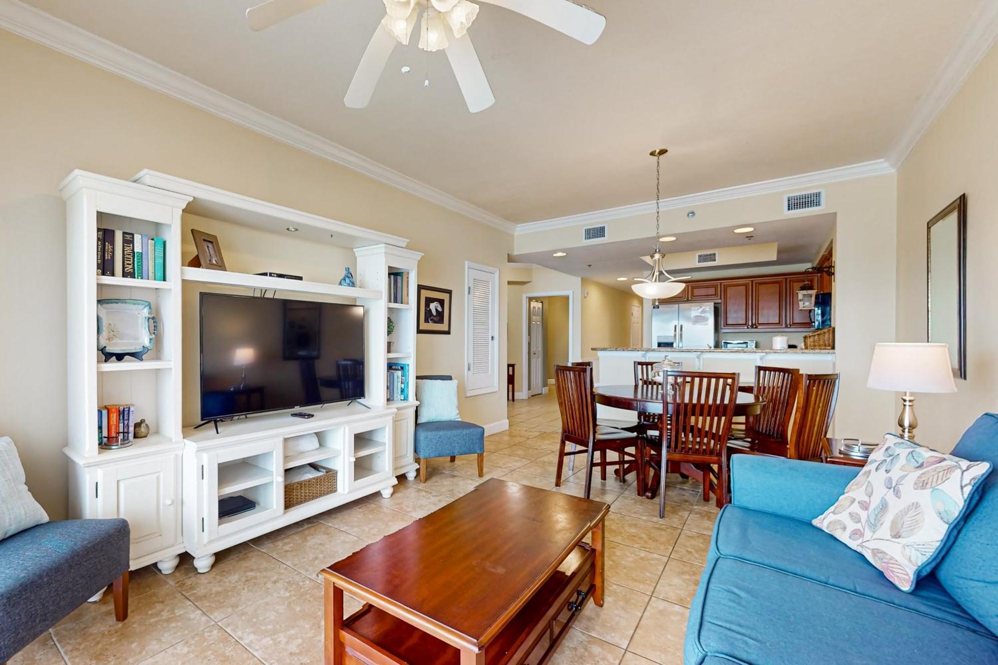 Seawind Condominiums Gulf Shores Kamer foto