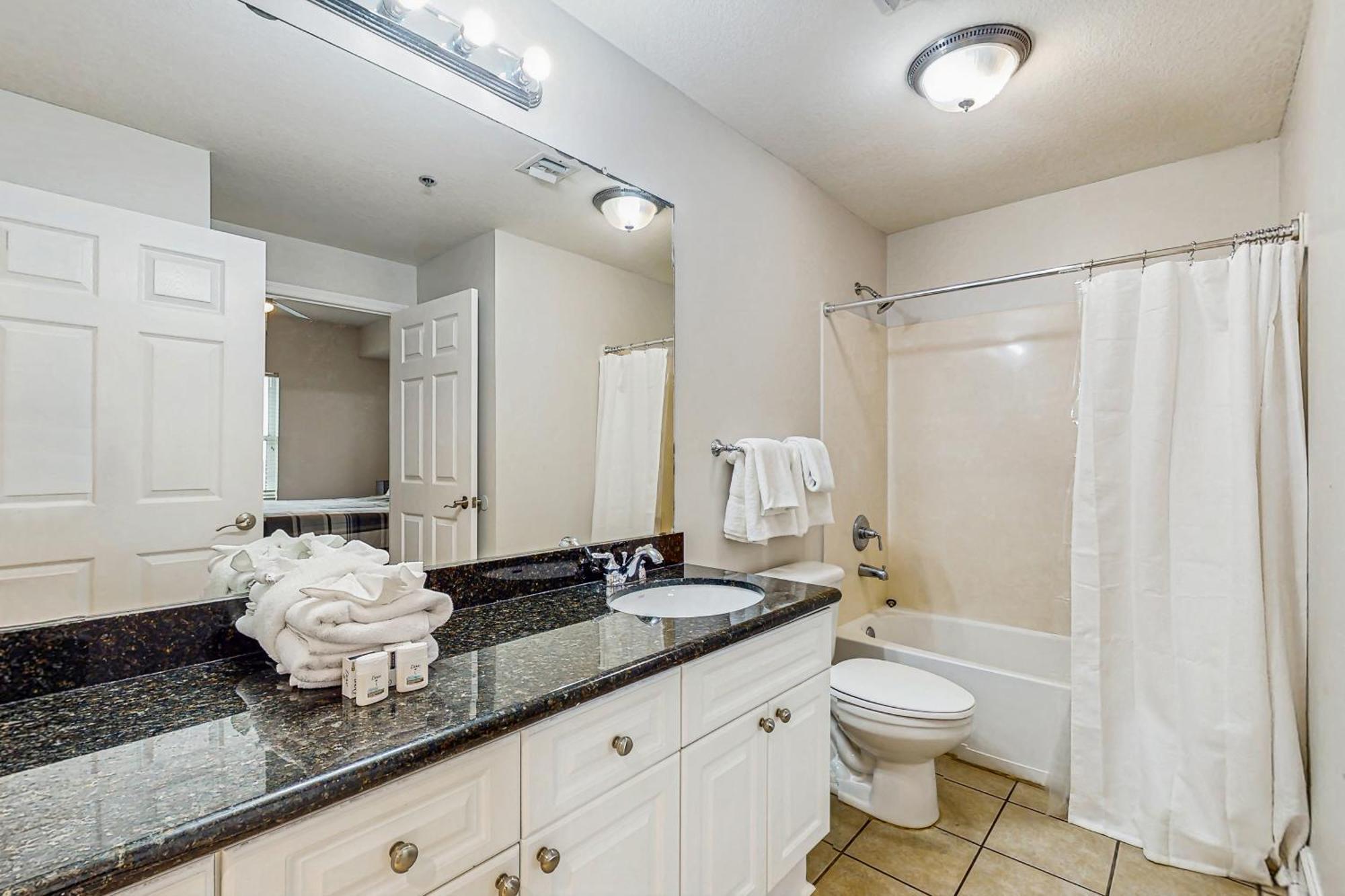 Seawind Condominiums Gulf Shores Buitenkant foto