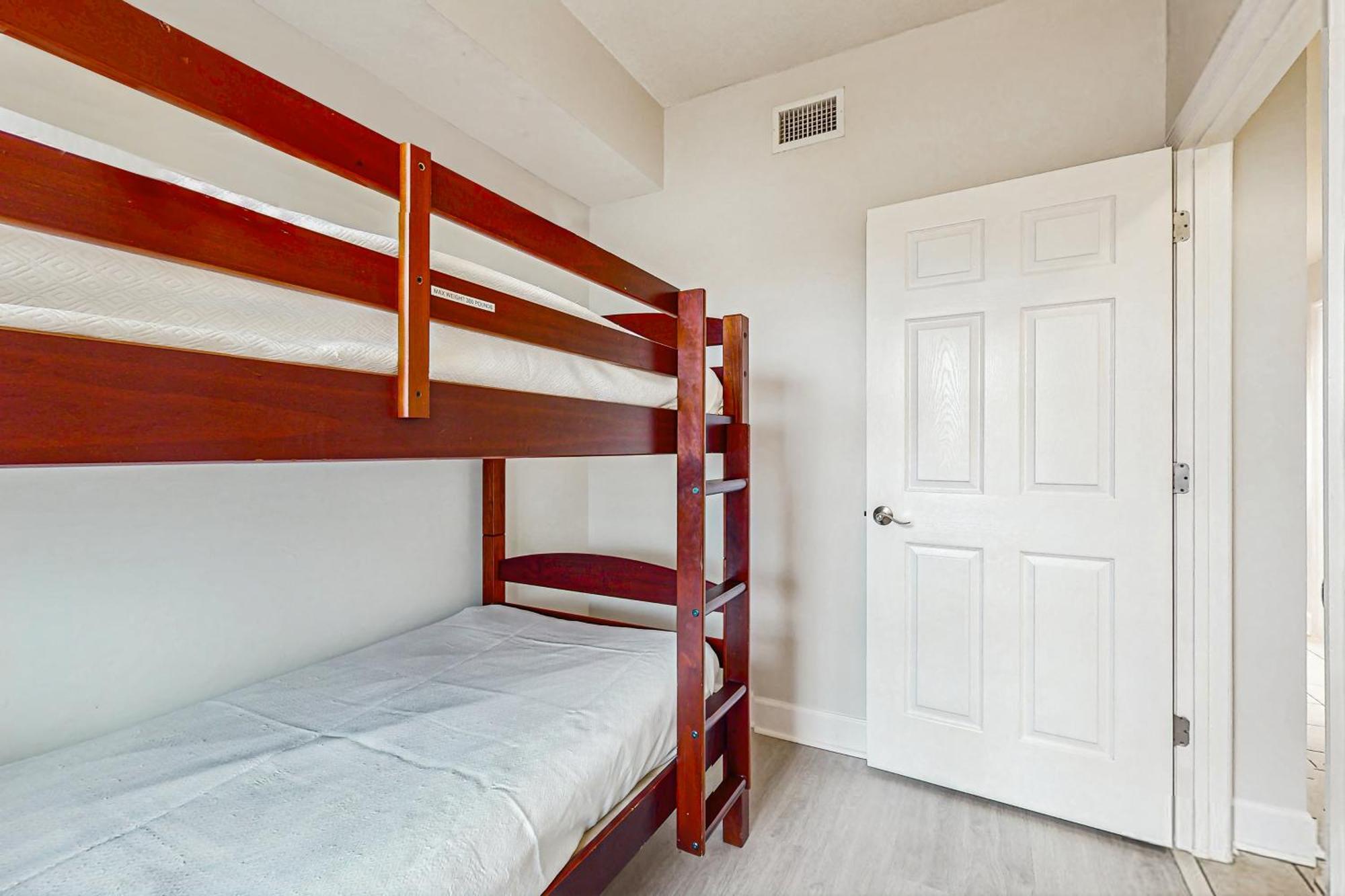 Seawind Condominiums Gulf Shores Buitenkant foto