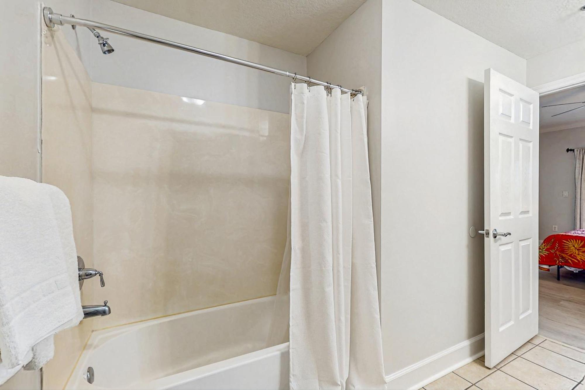 Seawind Condominiums Gulf Shores Buitenkant foto