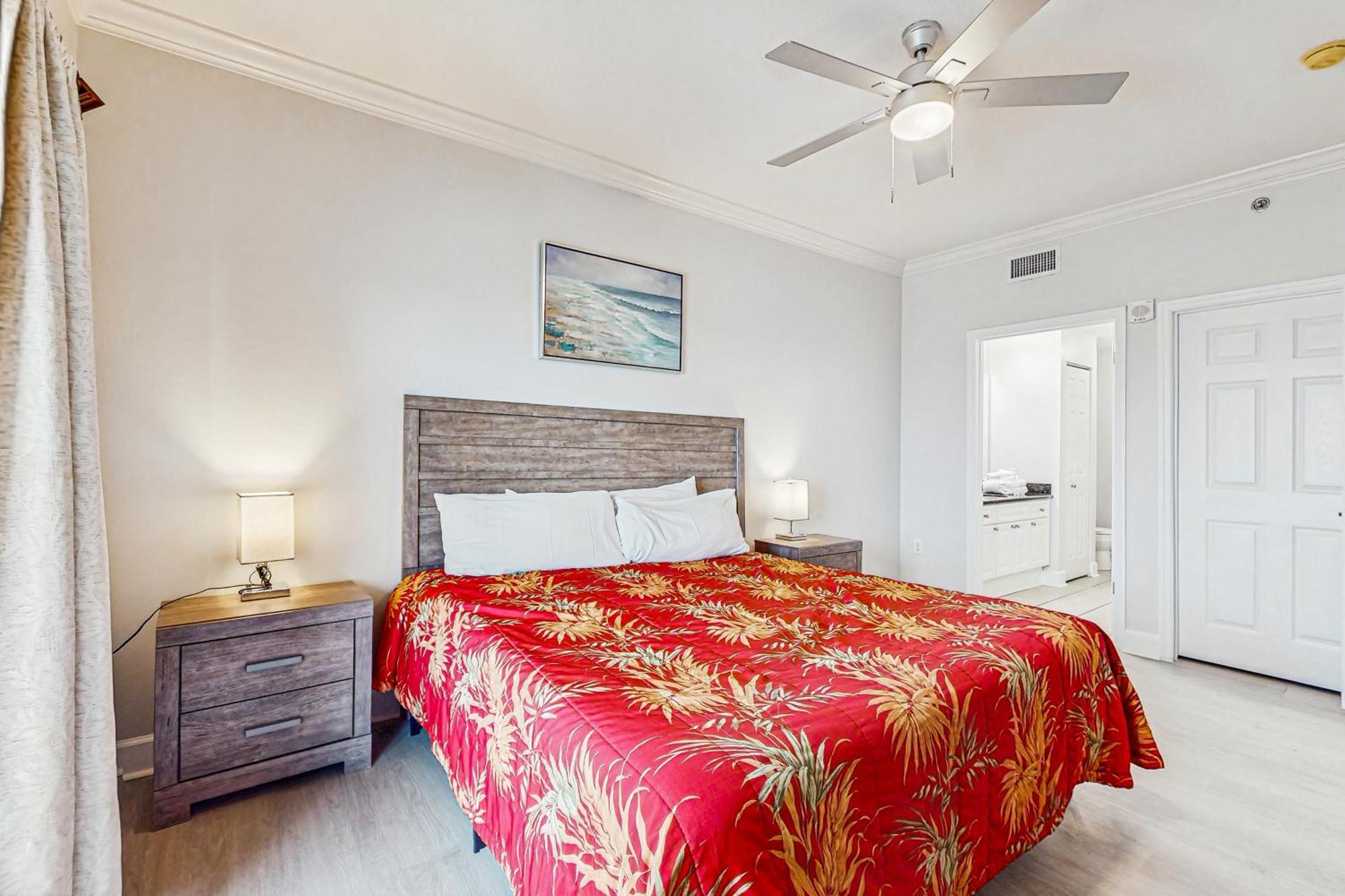 Seawind Condominiums Gulf Shores Buitenkant foto