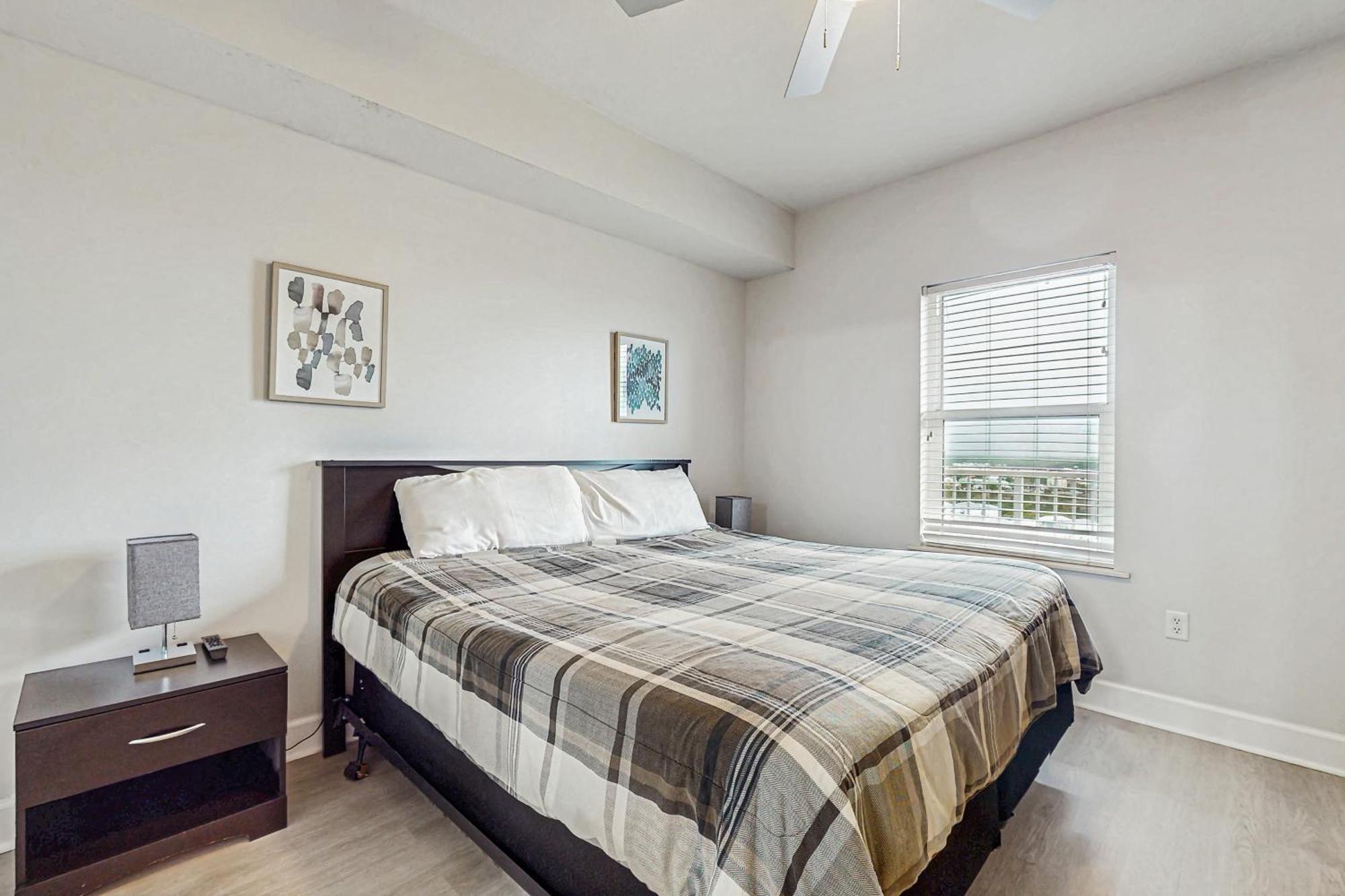 Seawind Condominiums Gulf Shores Buitenkant foto