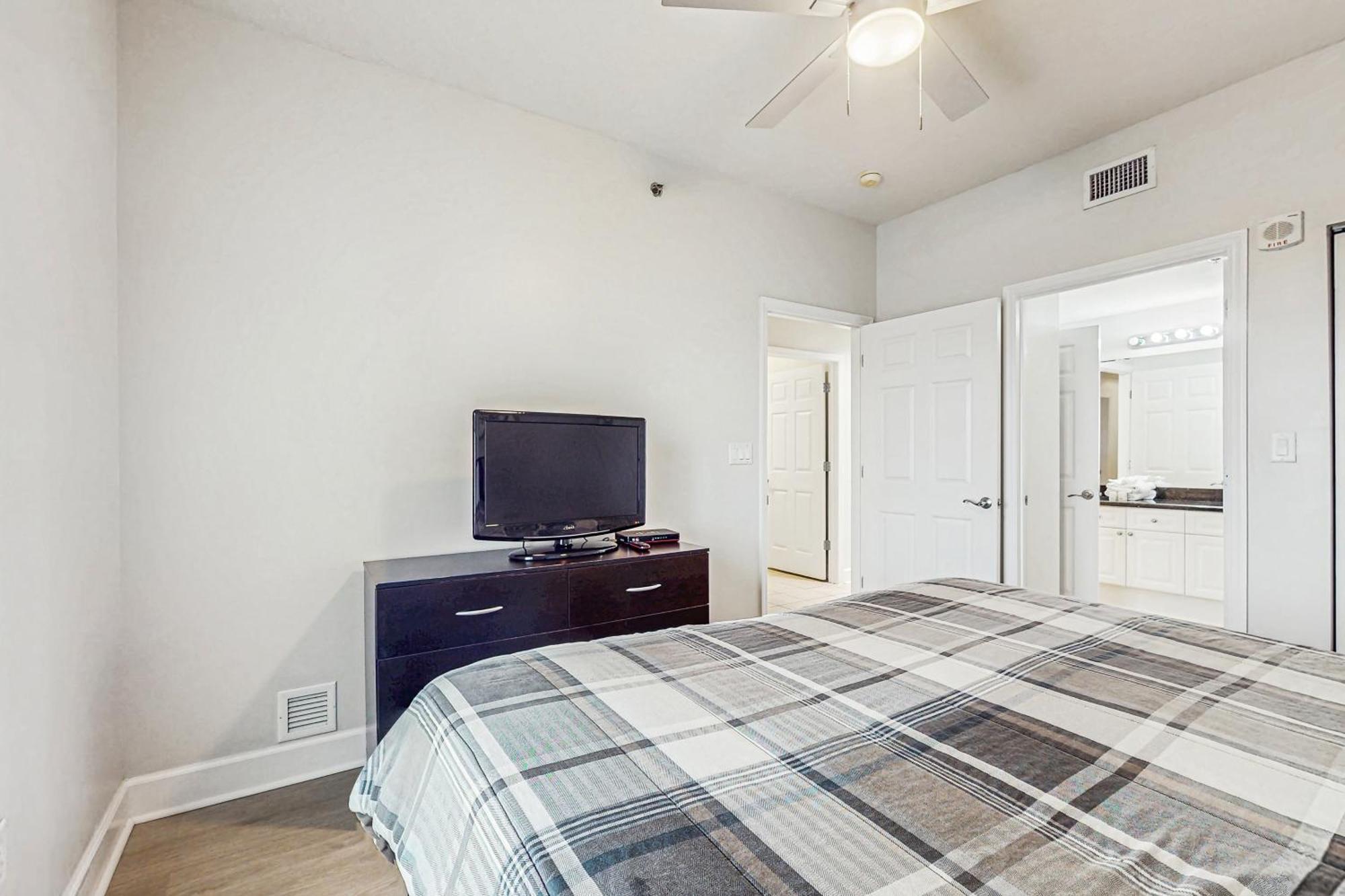 Seawind Condominiums Gulf Shores Buitenkant foto