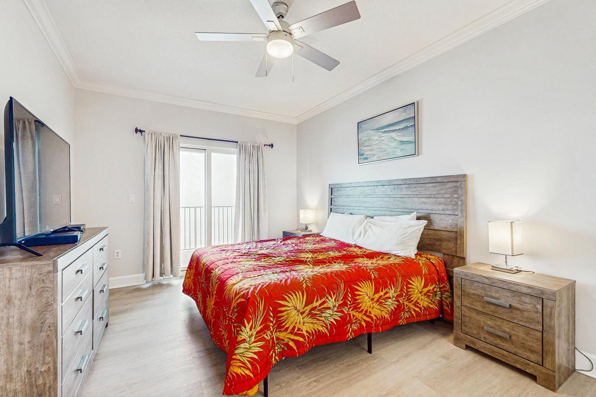 Seawind Condominiums Gulf Shores Buitenkant foto