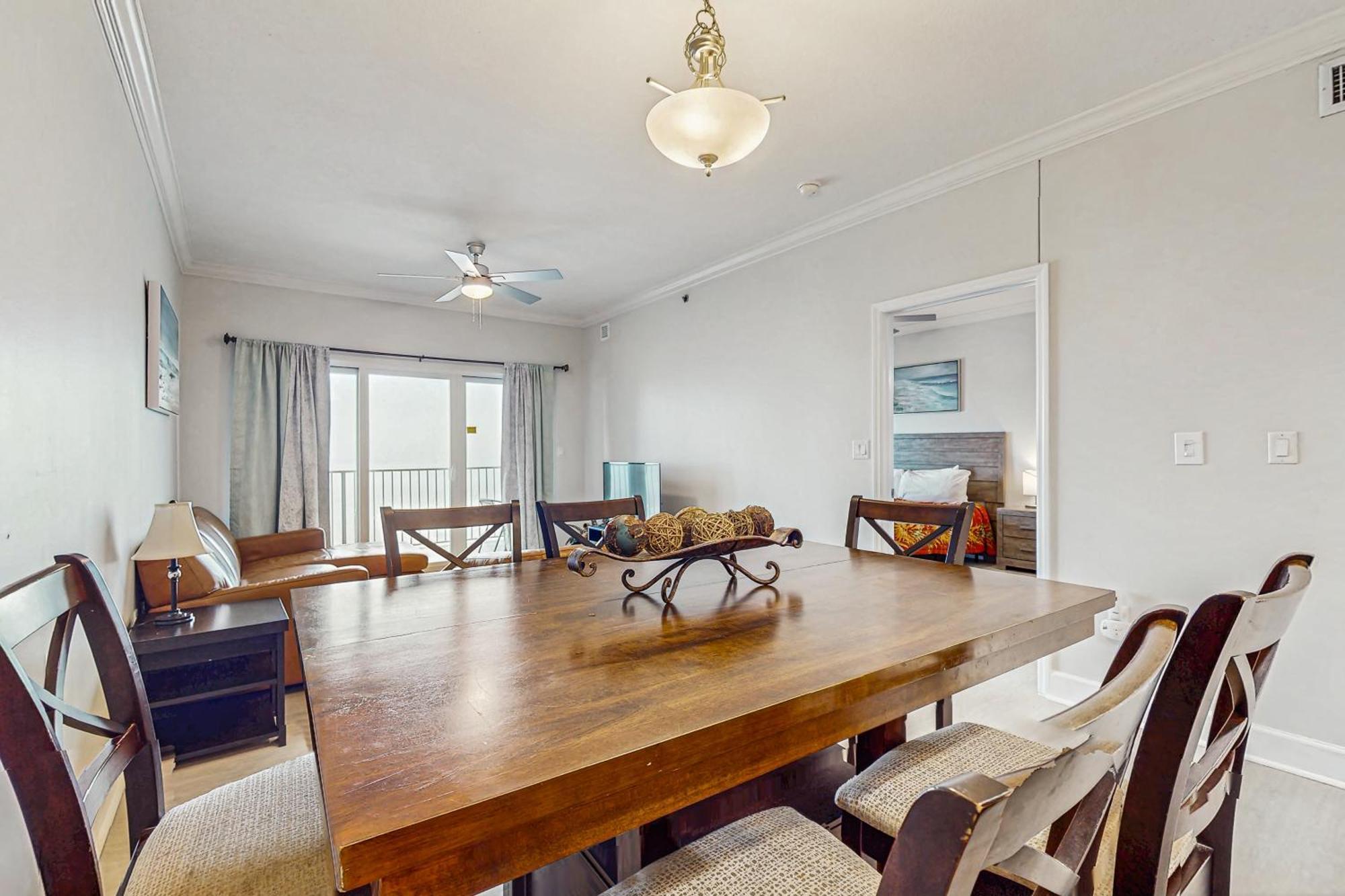 Seawind Condominiums Gulf Shores Buitenkant foto
