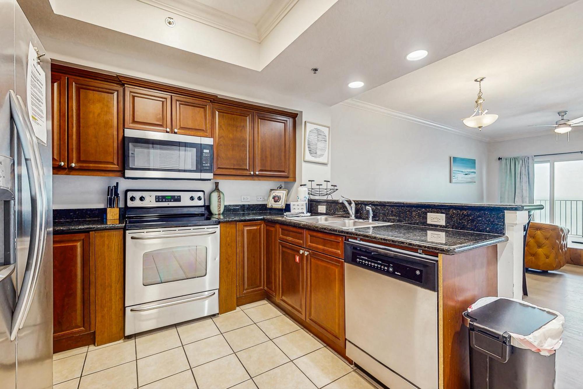 Seawind Condominiums Gulf Shores Buitenkant foto
