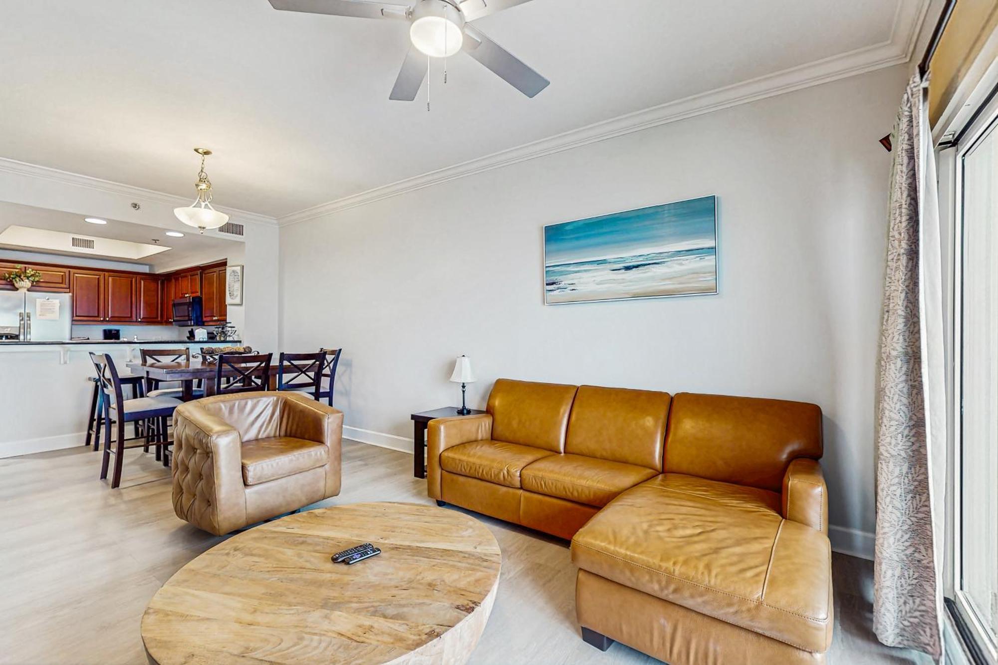 Seawind Condominiums Gulf Shores Buitenkant foto