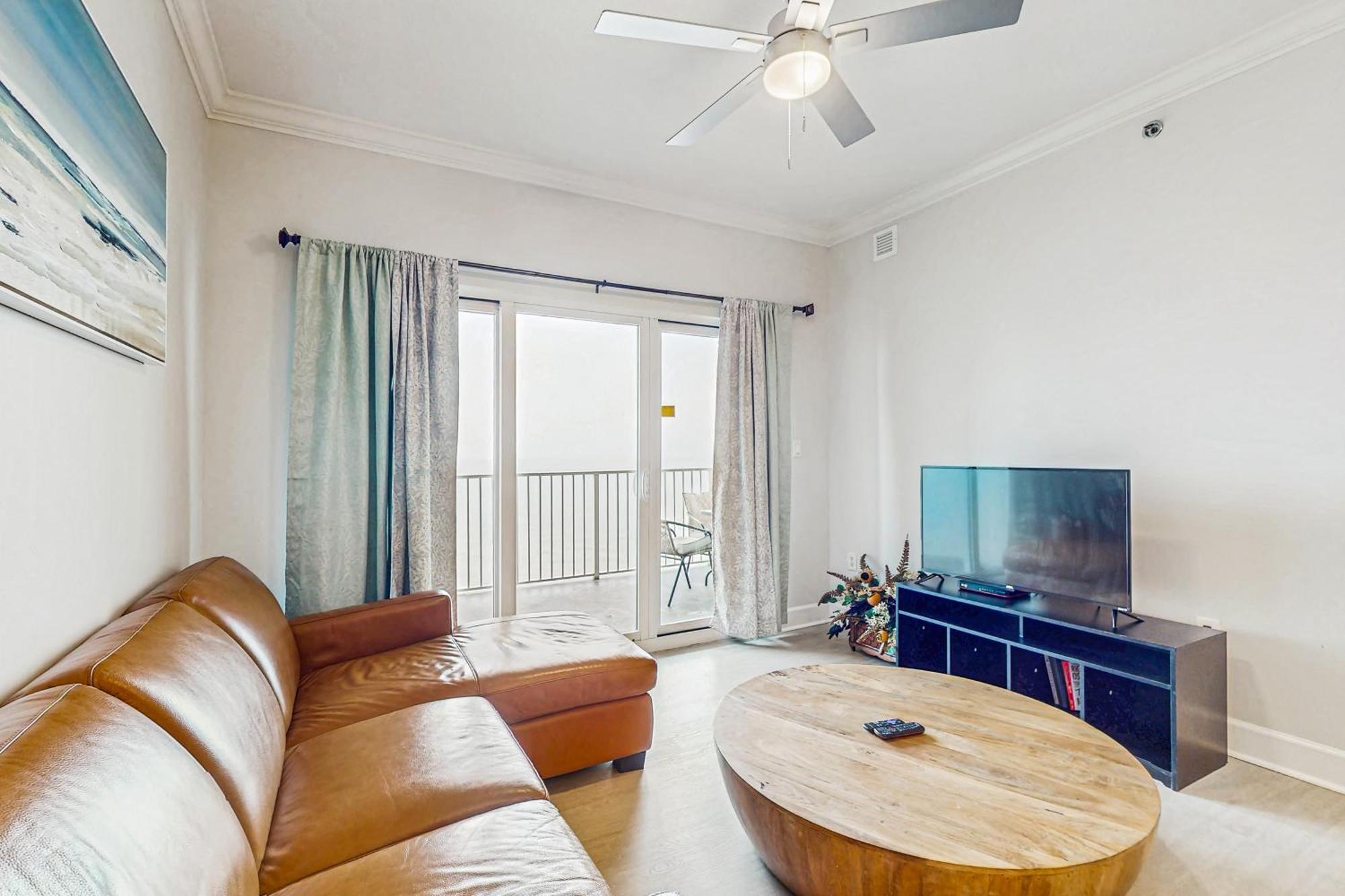 Seawind Condominiums Gulf Shores Buitenkant foto