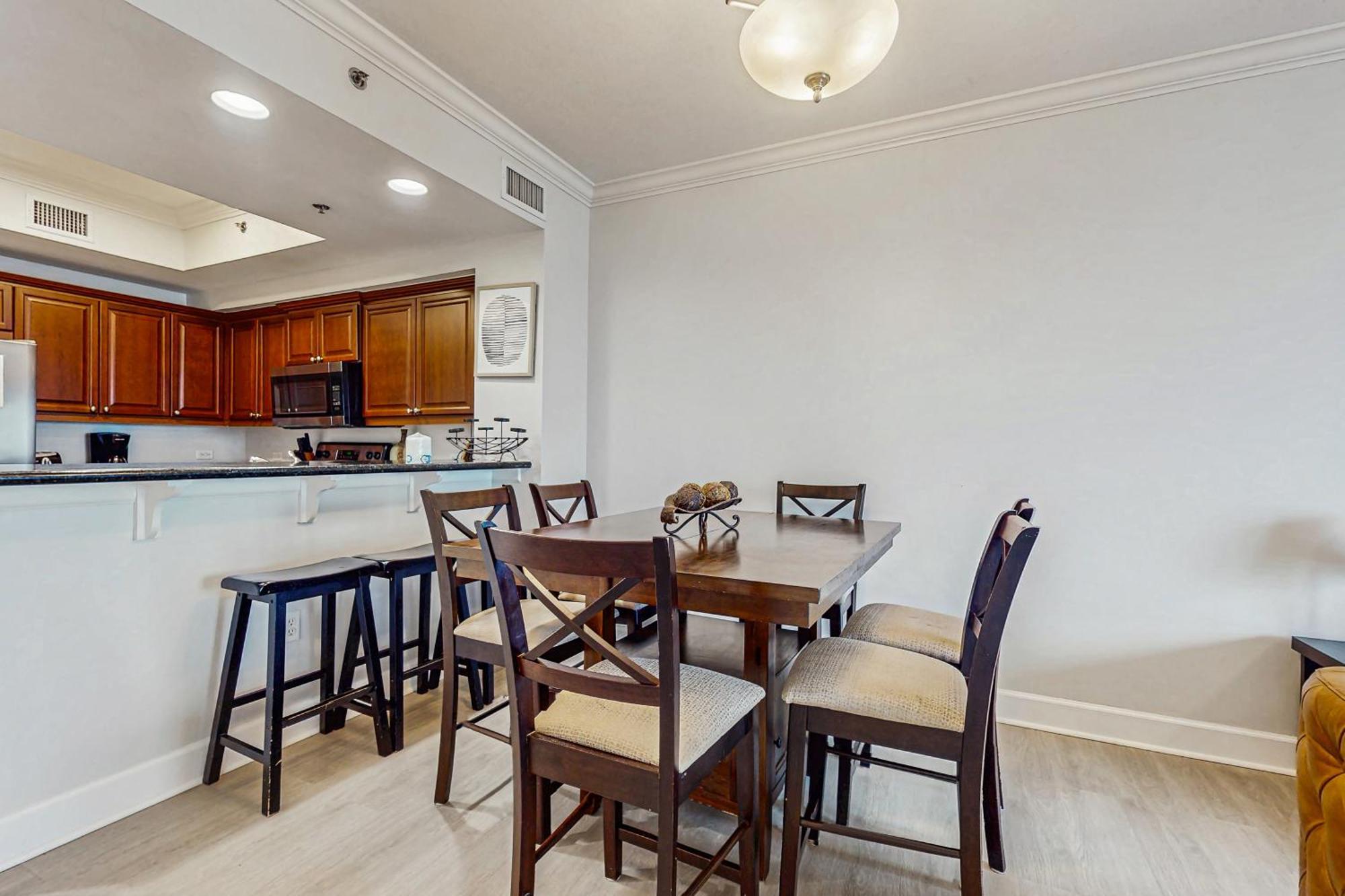 Seawind Condominiums Gulf Shores Buitenkant foto
