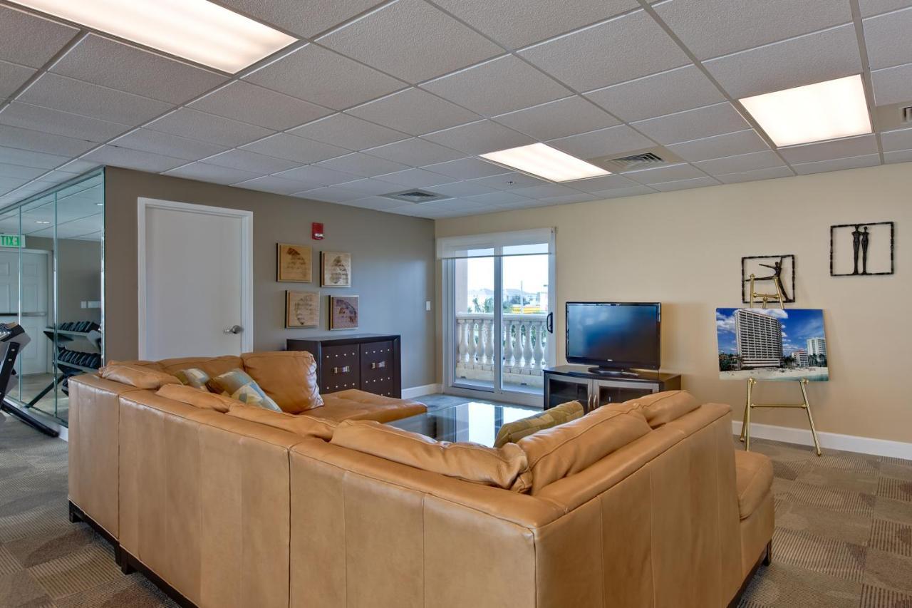 Seawind Condominiums Gulf Shores Buitenkant foto